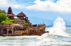 Bali – Strand und Kultur in einer Insel vereint