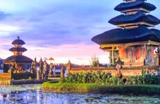 Große Bali Entdeckungsreise mit Badeurlaub